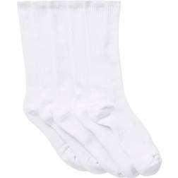 New Balance Men's Athletic Crew Socks 5 pk