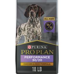 PURINA PRO PLAN All Ages Sport Performance 30/20 Chicken & Rice Formula 8.165kg