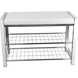 Danya B HA16832 Storage Bench 27x18"