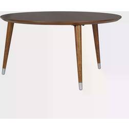 Novogratz Kennington Coffee Table 35.4x35.4"