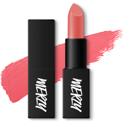 Merzy The First Me Lipstick L2 Look At Me
