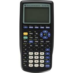 Texas Instruments TI-83 Plus