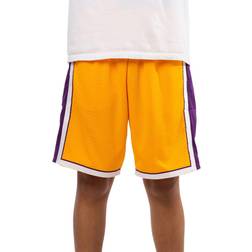 Mitchell & Ness Swingman Shorts Los Angeles Lakers