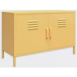 Novogratz Cache Storage Cabinet 100x64cm