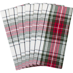 Design Imports Christmas Tygservett Multifärgad (50.8x50.8cm)