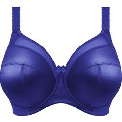 Goddess Keira Banded Bra - Ultramarine