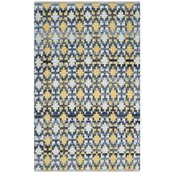 Safavieh Montauk Collection Multicolor, Gold 30x48"