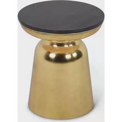 Steve Silver Jovana Small Table 17x17"