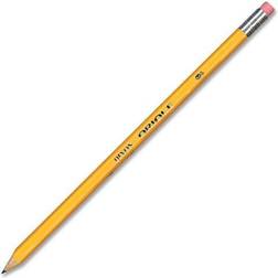 Dixon Oriole Pencils, #2 Soft, 6 Dozen