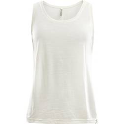 Aclima Lightwool Singlet Women - Nature