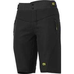 Ale Enduro 2.0 Shorts Men - Black