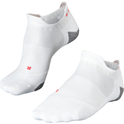 Falke RU5 Race Invisible Men Running Invisibles - White/Mix