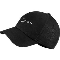 Nike Sportswear Heritage 86 Adjustable Cap - Black