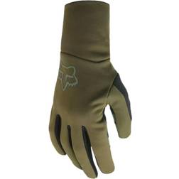 Fox Ranger Fire Gloves Women - Olive Green