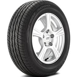 Dunlop SP Sport 5000 215/45R18 89W SL