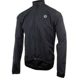 Rogelli Core Wind Jacket Men - Black