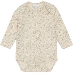 Popirol Poaya Body LS - Chalk