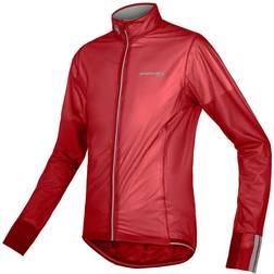 Endura FS260-Pro Adrenaline Race Cape II Men - Red