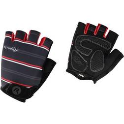 Rogelli Stripe Gloves