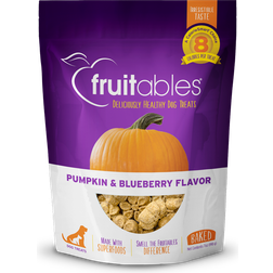 Healthy Dog Treats Pumpkin & Blueberry 0.2