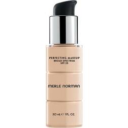 Merle Norman Perfecting Makeup Broad Spectrum SPF25 Simply Beige