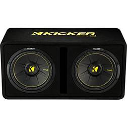 Kicker Dual 12" CompC