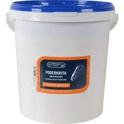 Eclipse Biofarmab Foderkrita 6kg