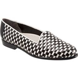 Trotters Liz - Black/White