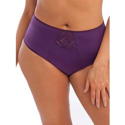 Elomi Cate Full Brief - Plum