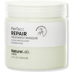 NatureLab. Tokyo Perfect Repair Treatment Masque 200ml