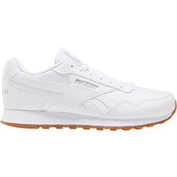 Reebok Classic Harman Run W - Us-White/Steel/Gum