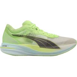 Puma Deviate Nitro Elite W - Fizzy Light/Dark Slate/Nitro Blue