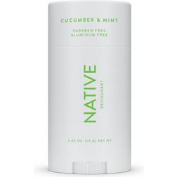 Native Cucumber & Mint Deo Stick 2.6oz