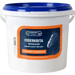 Eclipse Biofarmab Foderkrita 2kg