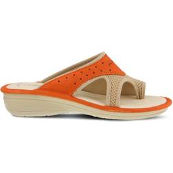 Spring Step Flexus Pascalle - Orange