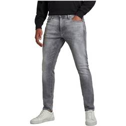 G-Star Revend Fwd Skinny Jeans - Sun Faded Glacier Grey