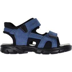 Superfit Scorpius - Blue Black