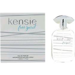 Kensie Free Spirit EdP 50ml