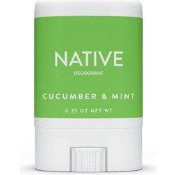 Native Cucumber & Mint Deo Stick 0.4oz