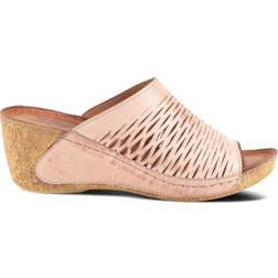 Spring Step Cunacena - Light Pink