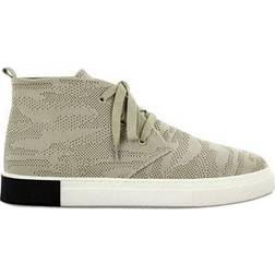 The Chukka Sneakers M - Sand