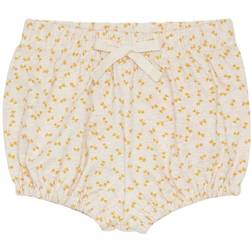 Popirol Poflora Baby Bloomers - Light Beige Melange