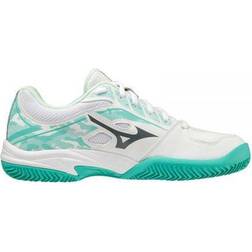 Mizuno Breakshot 3 Cc W - White/Grey