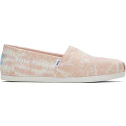 Toms Alpargata Heritage - Light Pink