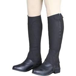 Shires Moretta Amara Half Chaps Junior