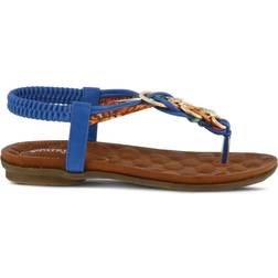 Spring Step Patrizia Gadelina - Blue Multi