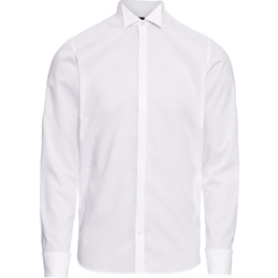 Olymp Camisa de negocios - blanco