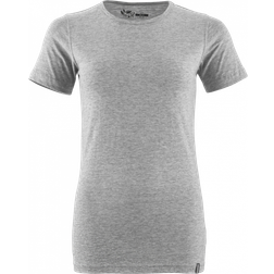 Mascot T-Shirt Crossover - Grau-Meliert
