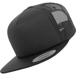 Flexfit Cap Foam Trucker - White/Roy