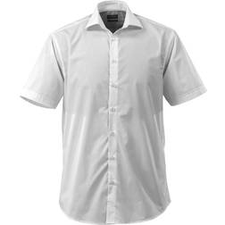 Mascot Frontline Short Sleeve Shirt - Hellblau